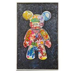 Teddy Me