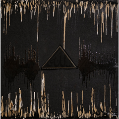 Yallah Mixed Media