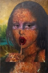 PORTRAIT 4