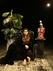 Arté Part II - Hope Lamp