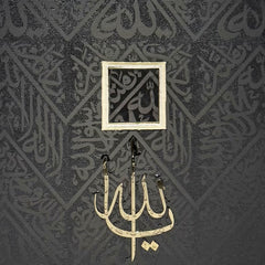 Allah, Ya Mannan