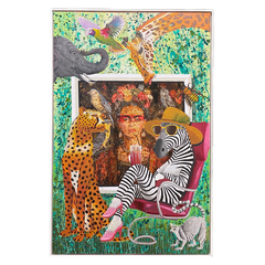 Farida’s Forbidden Forest