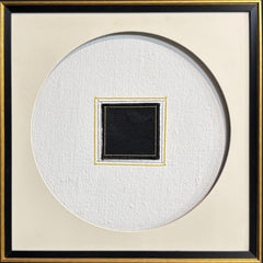 Mini Series (White)