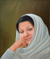 KALSOOM NAWAZ