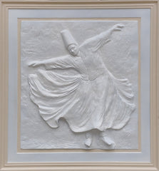 Sufism, mystical union with the divine